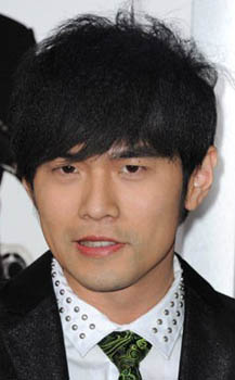 Jay Chou
